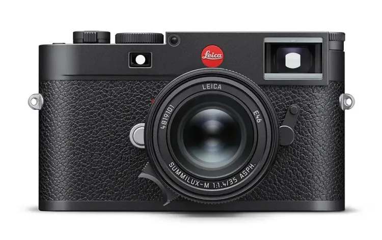 Leica Market Intelligence You Can Trust
